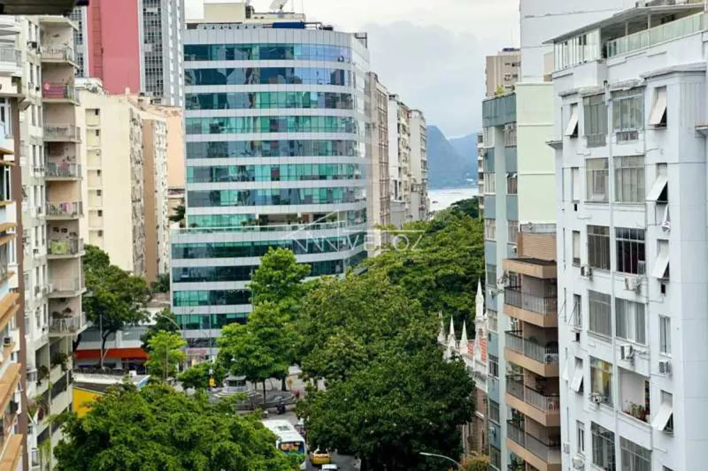 Apartamento, 1 quarto, 41 m² - Foto 7