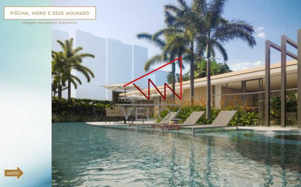 Apartamento à venda com 3 quartos - Foto 4