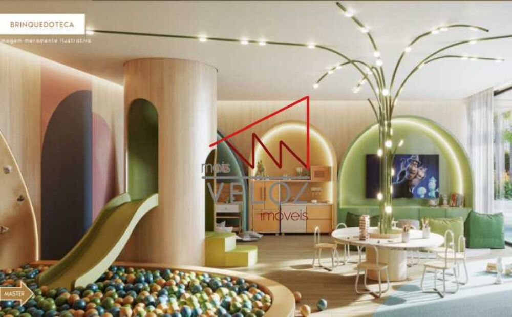 Apartamento à venda com 3 quartos - Foto 10
