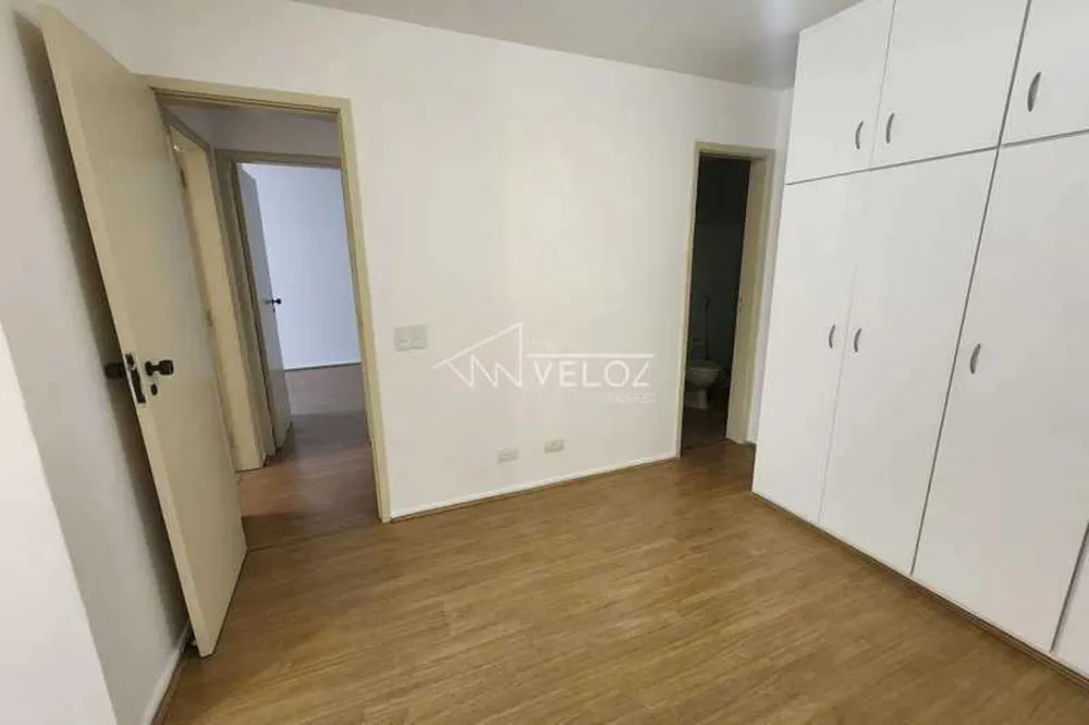 Apartamento, 3 quartos, 80 m² - Foto 11