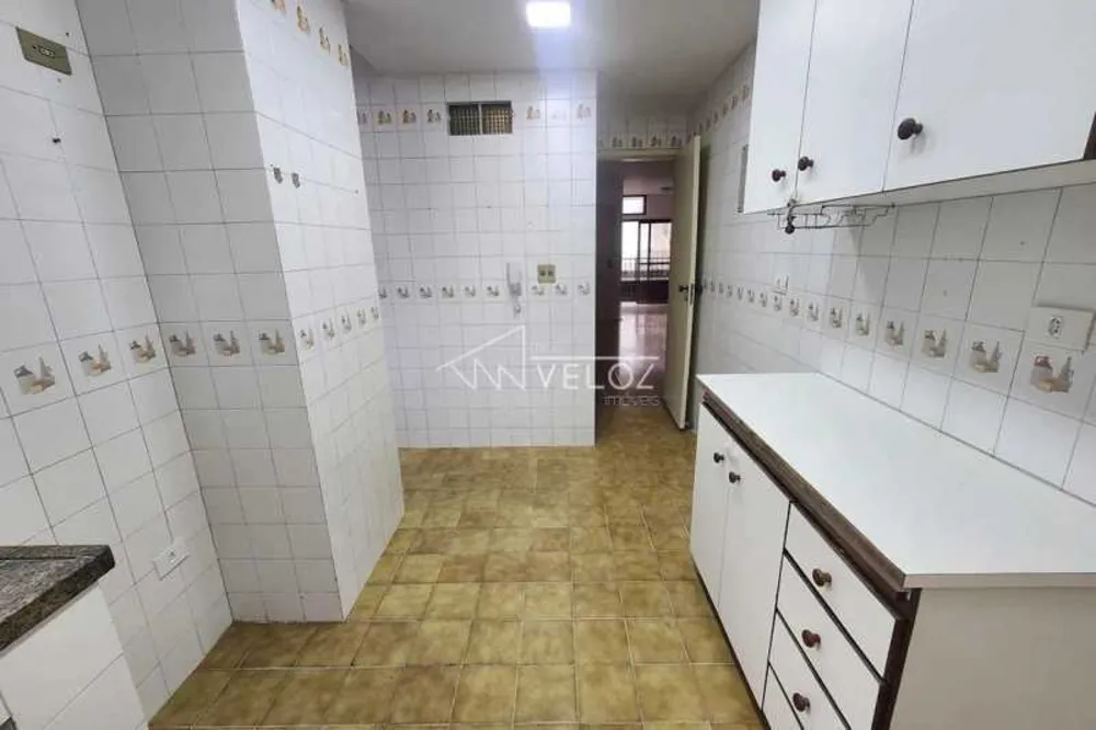Apartamento, 3 quartos, 80 m² - Foto 14