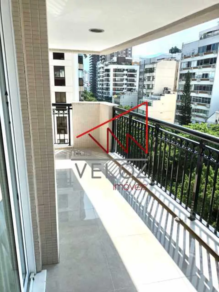 Apartamento à venda com 2 quartos, 80m² - Foto 1