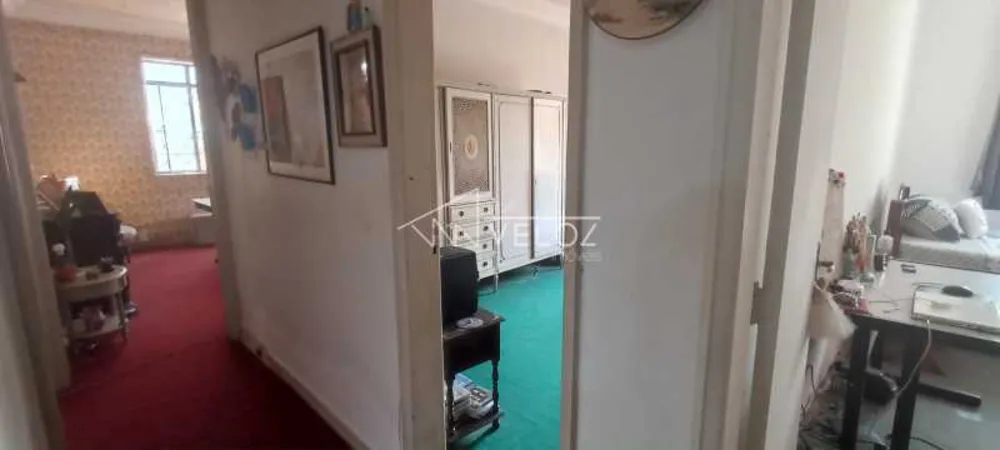 Apartamento, 3 quartos, 185 m² - Foto 17