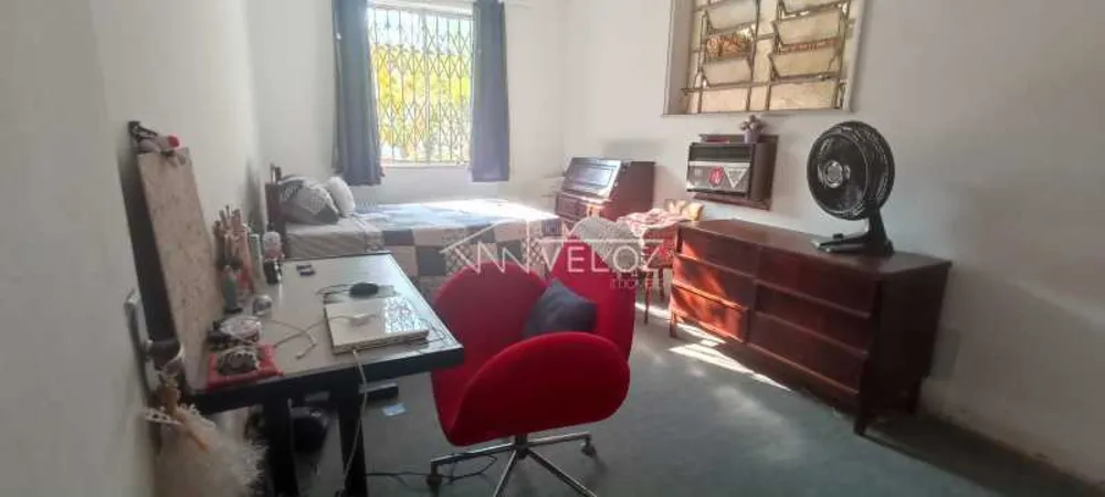 Apartamento, 3 quartos, 185 m² - Foto 15