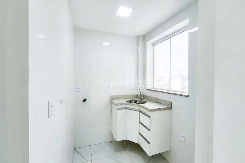 Apartamento, 1 quarto, 33 m² - Foto 6
