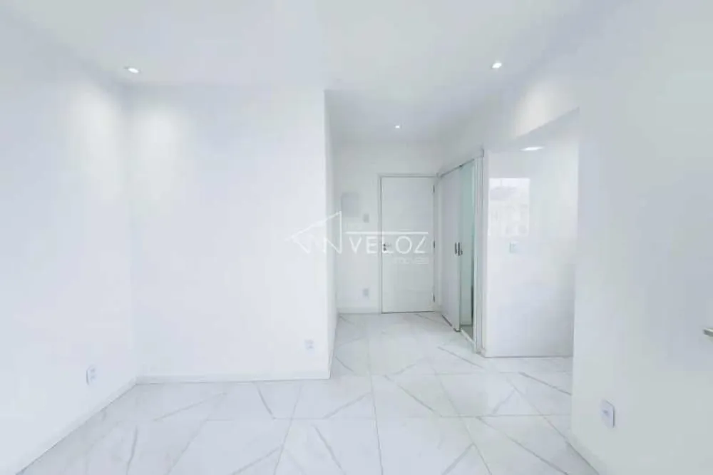 Apartamento, 1 quarto, 33 m² - Foto 4
