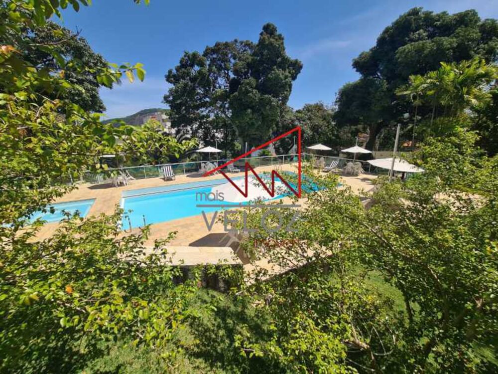 Apartamento para alugar com 5 quartos, 253m² - Foto 4