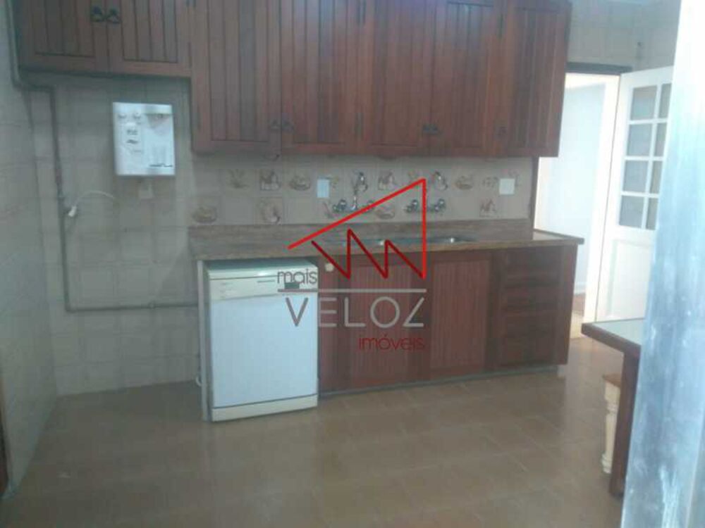 Apartamento para alugar com 5 quartos, 253m² - Foto 8