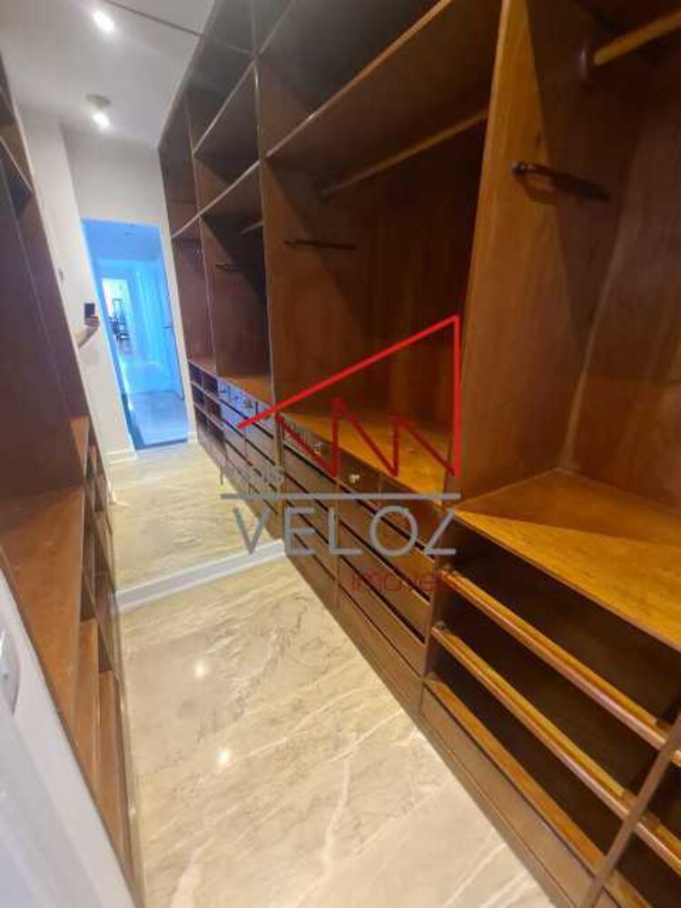 Apartamento para alugar com 5 quartos, 253m² - Foto 7