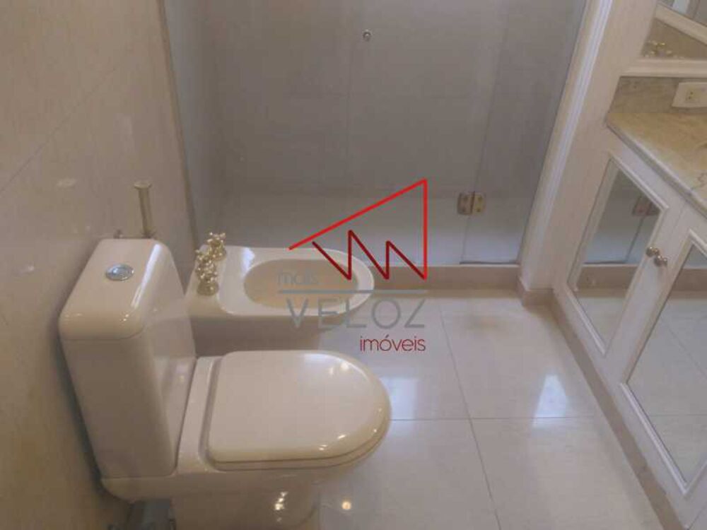 Apartamento para alugar com 5 quartos, 253m² - Foto 6