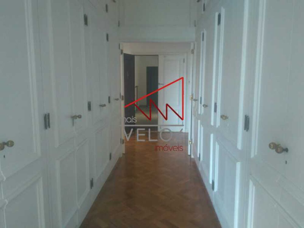 Apartamento para alugar com 5 quartos, 253m² - Foto 5