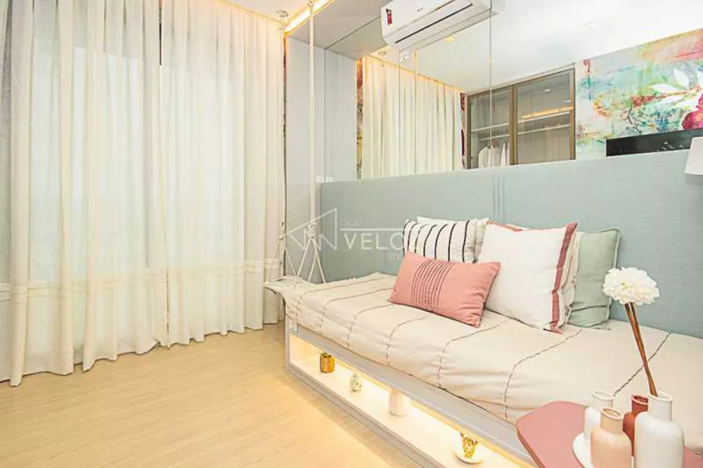 Apartamento à venda com 3 quartos, 109m² - Foto 3