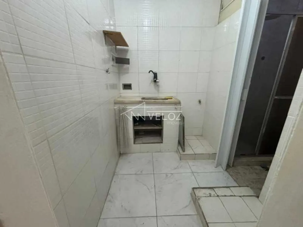 Apartamento, 1 quarto, 22 m² - Foto 8