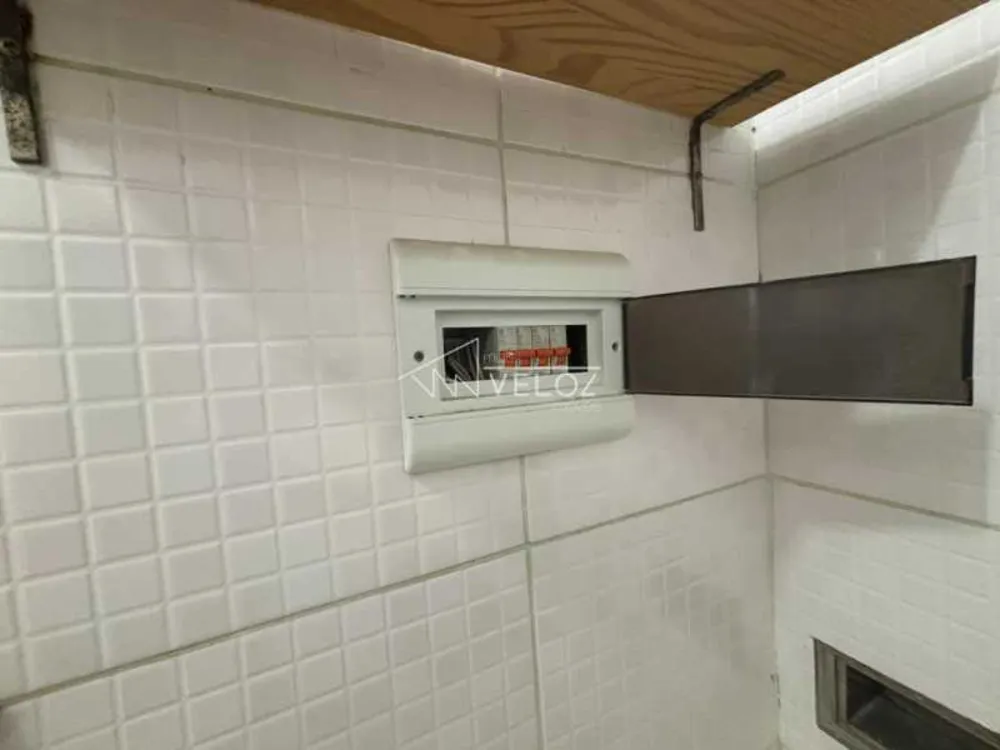 Apartamento, 1 quarto, 22 m² - Foto 1