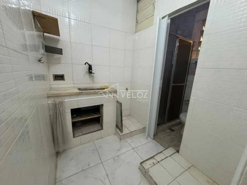 Apartamento, 1 quarto, 22 m² - Foto 15