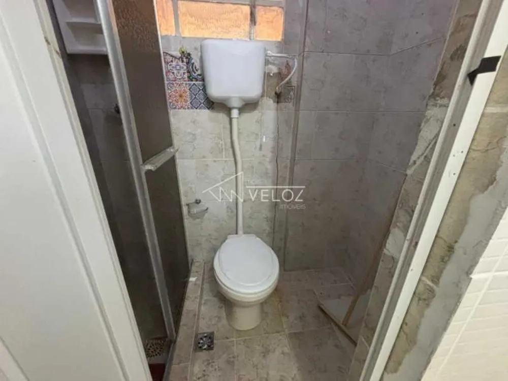 Apartamento, 1 quarto, 22 m² - Foto 20