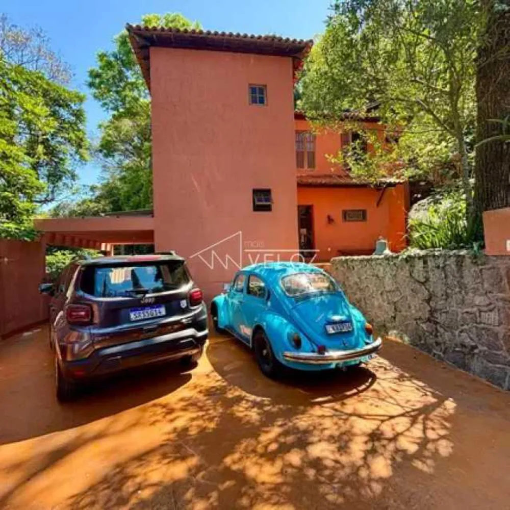 Apartamento, 4 quartos, 246 m² - Foto 3