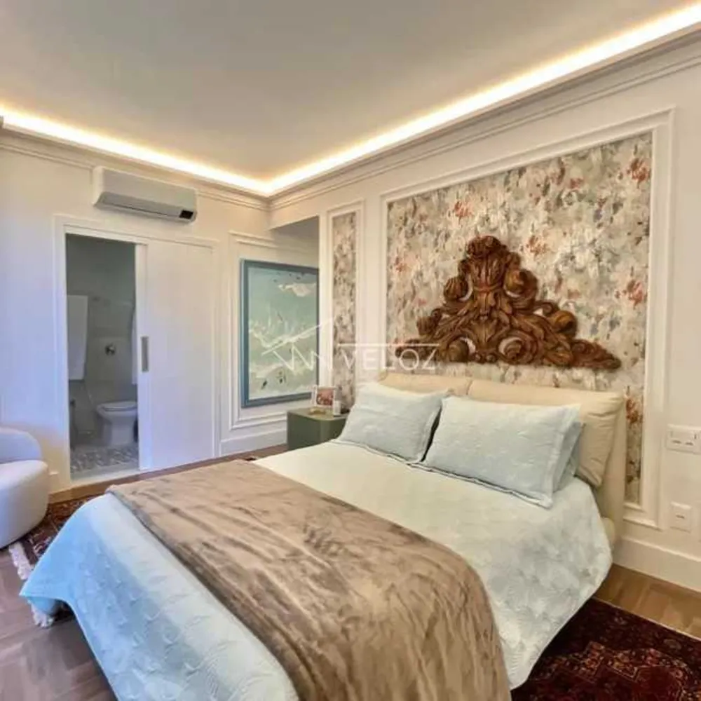 Apartamento, 2 quartos, 90 m² - Foto 3