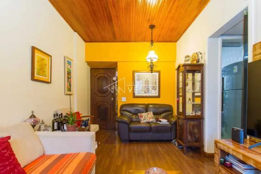 Apartamento, 3 quartos, 84 m² - Foto 8