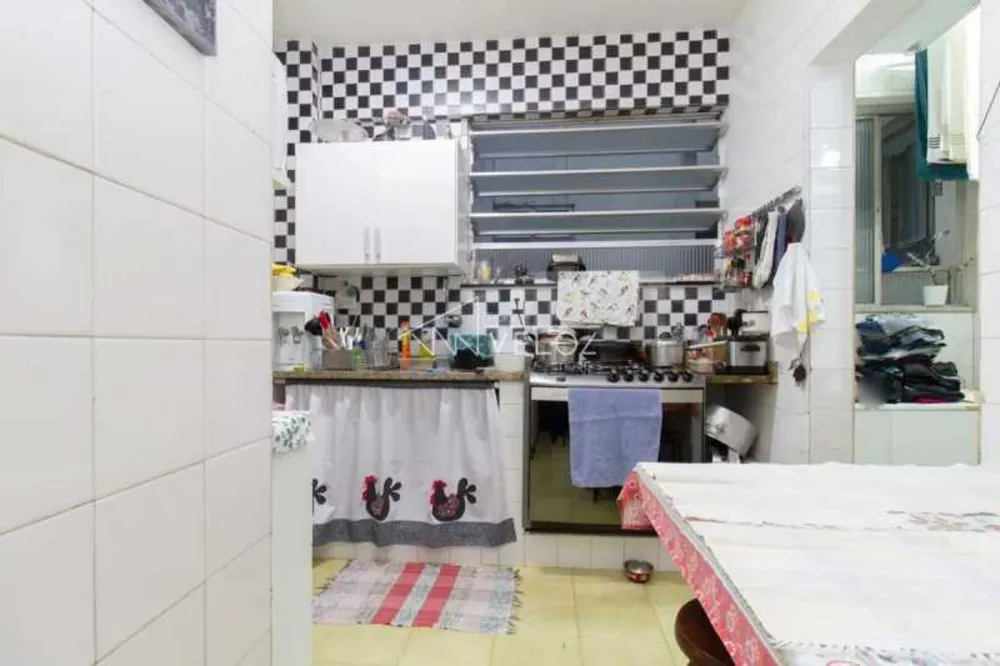 Apartamento, 3 quartos, 84 m² - Foto 5