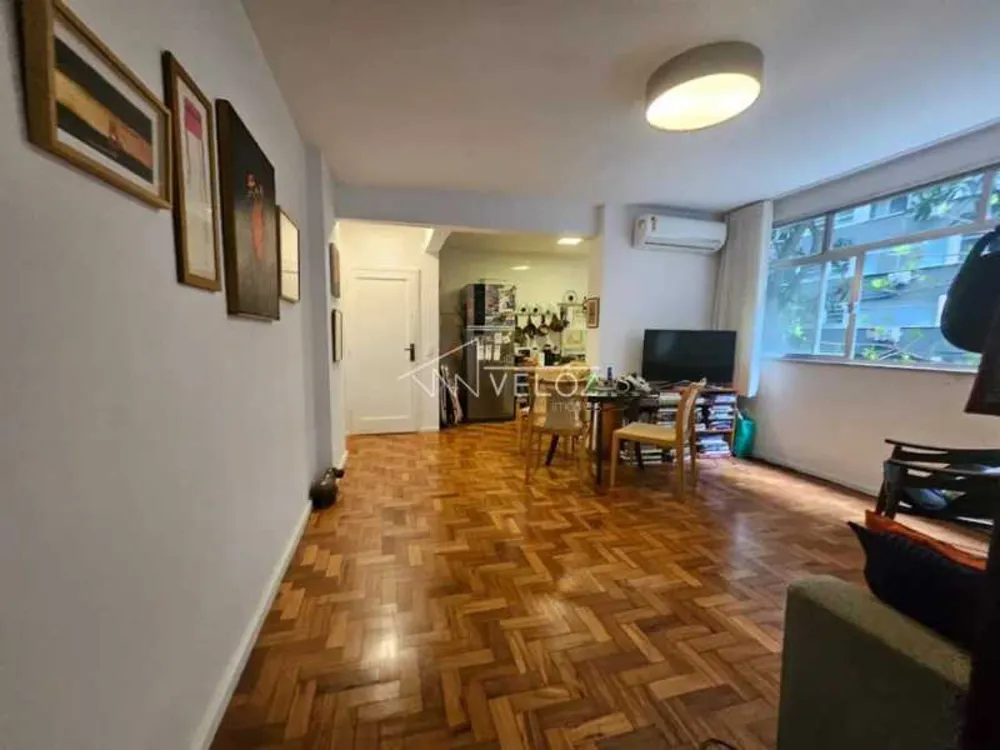 Apartamento, 3 quartos, 100 m² - Foto 3