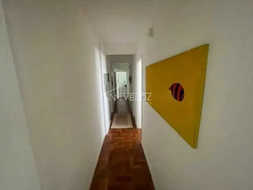 Apartamento, 3 quartos, 100 m² - Foto 1