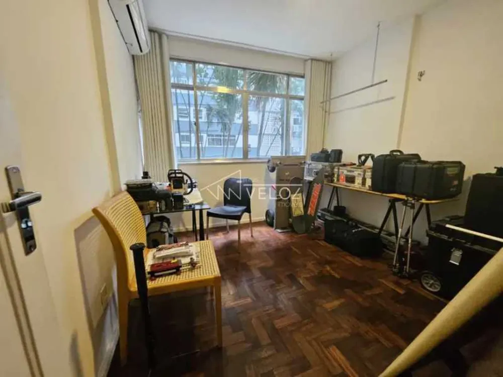 Apartamento, 3 quartos, 100 m² - Foto 4