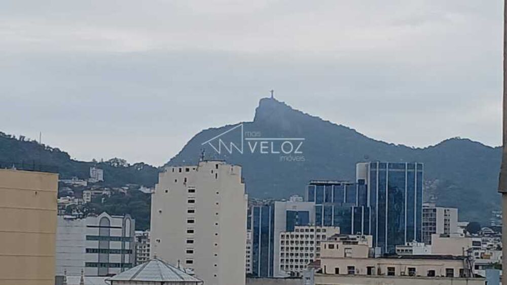 Conjunto Comercial-Sala à venda, 35m² - Foto 4