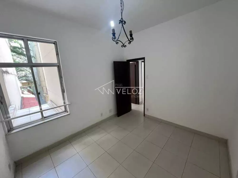 Apartamento à venda com 3 quartos, 62m² - Foto 4