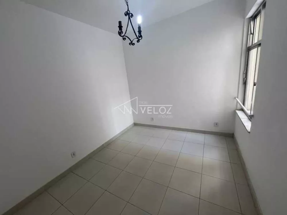 Apartamento à venda com 3 quartos, 62m² - Foto 6