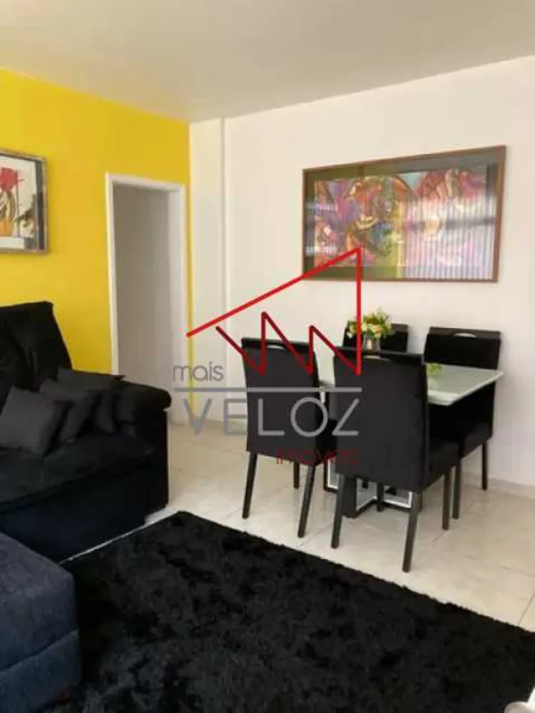 Apartamento, 3 quartos, 100 m² - Foto 6