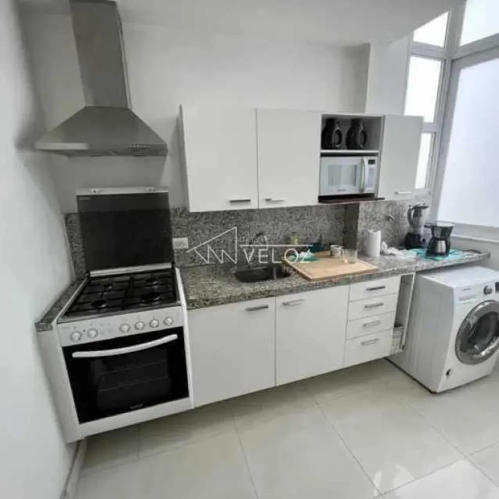 Apartamento, 2 quartos, 66 m² - Foto 7