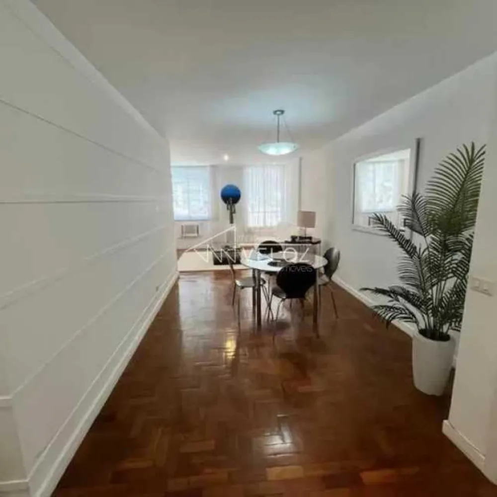 Apartamento, 2 quartos, 66 m² - Foto 3