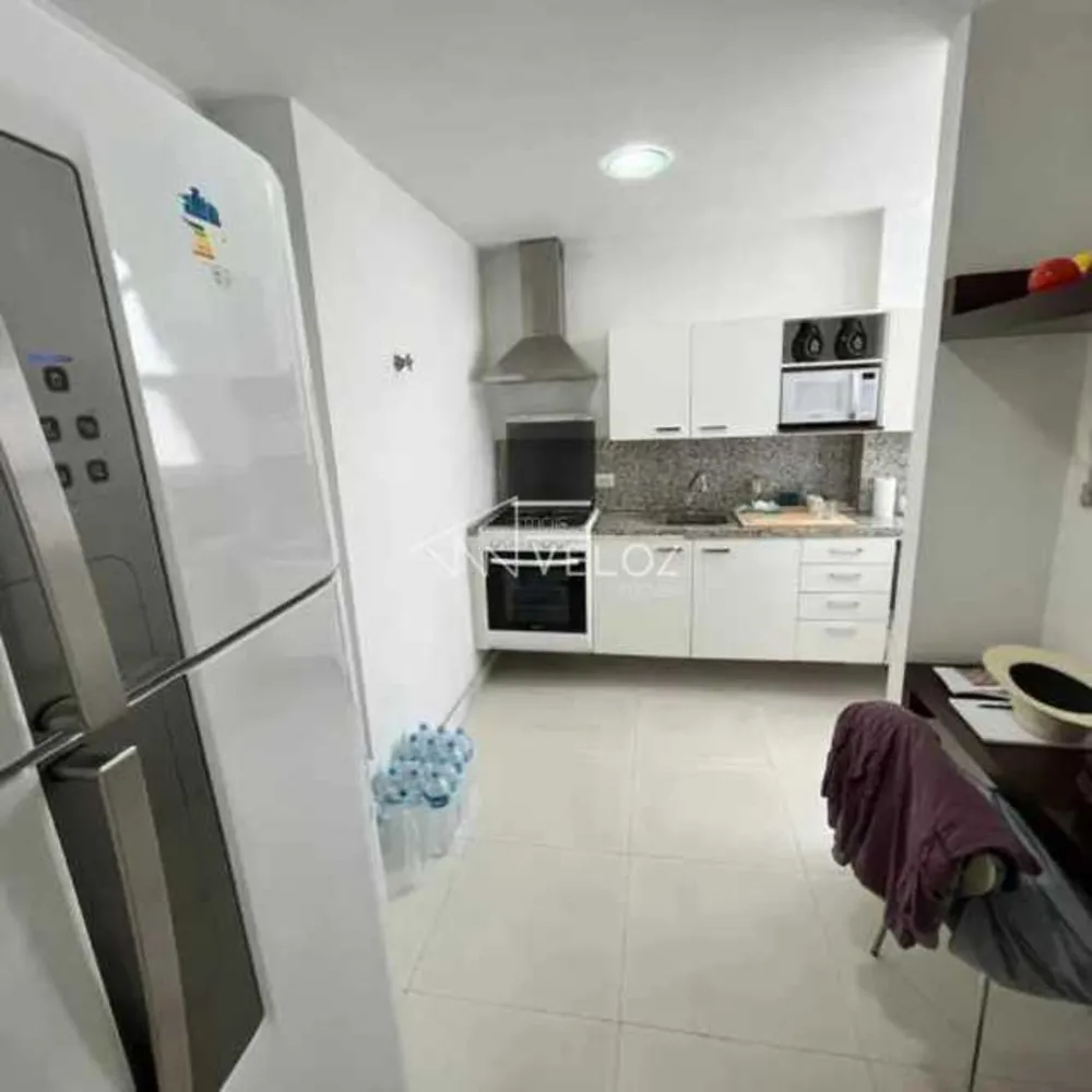 Apartamento, 2 quartos, 66 m² - Foto 11