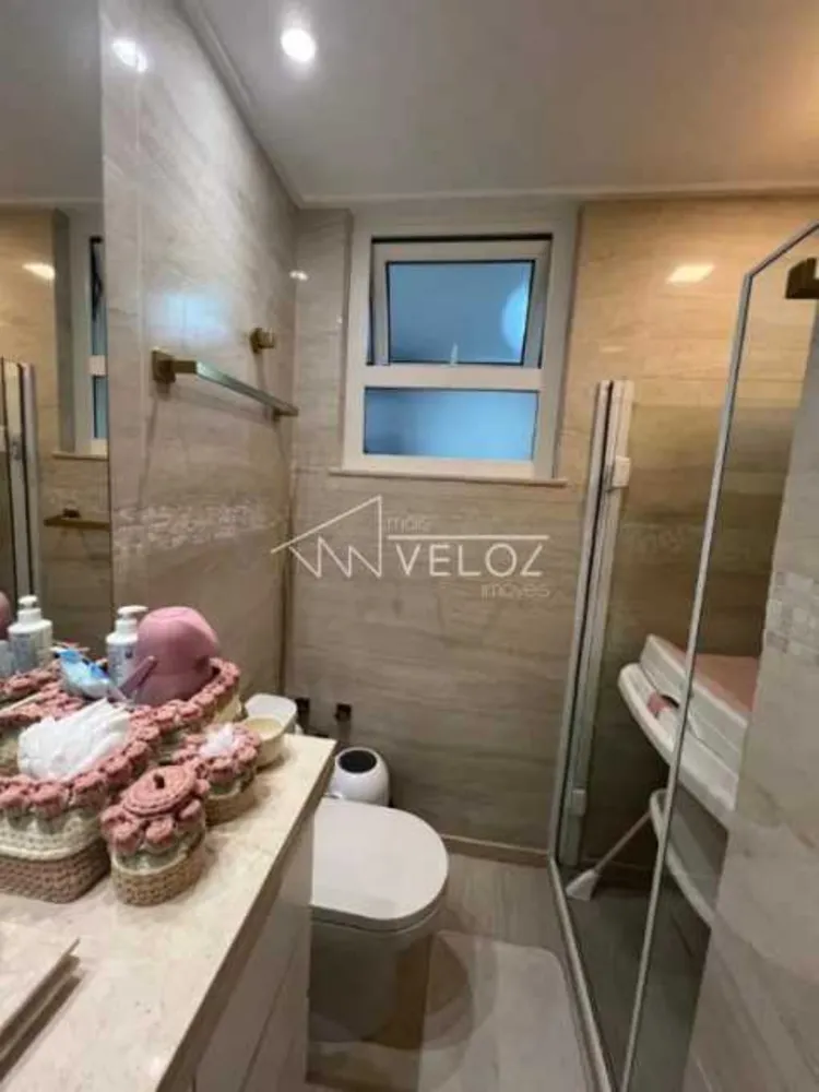 Apartamento, 3 quartos, 109 m² - Foto 6