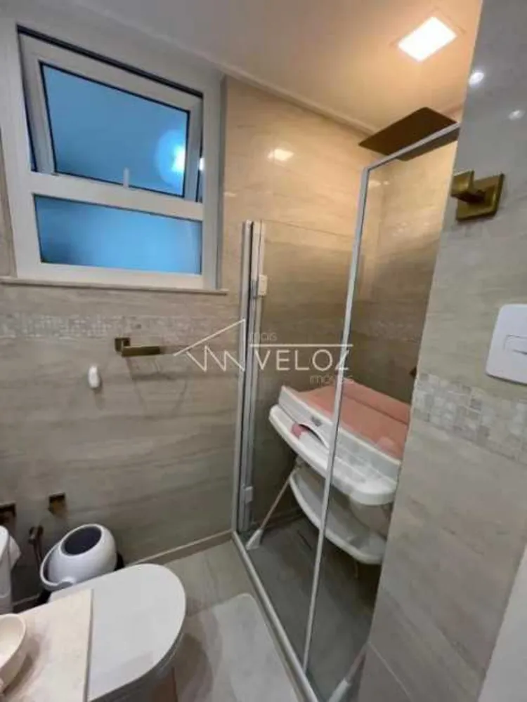 Apartamento, 3 quartos, 109 m² - Foto 3