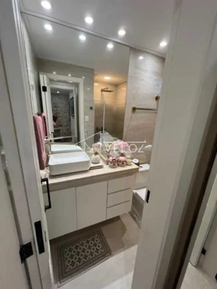 Apartamento, 3 quartos, 109 m² - Foto 23