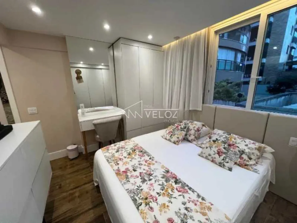 Apartamento, 3 quartos, 109 m² - Foto 16
