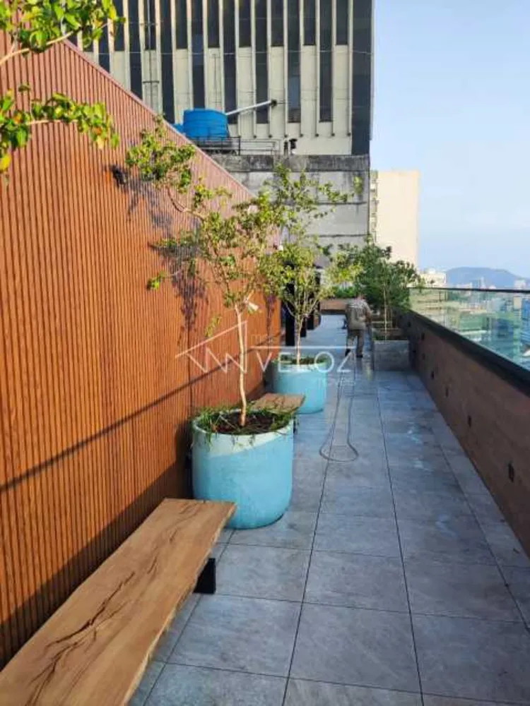 Apartamento, 1 quarto, 30 m² - Foto 3