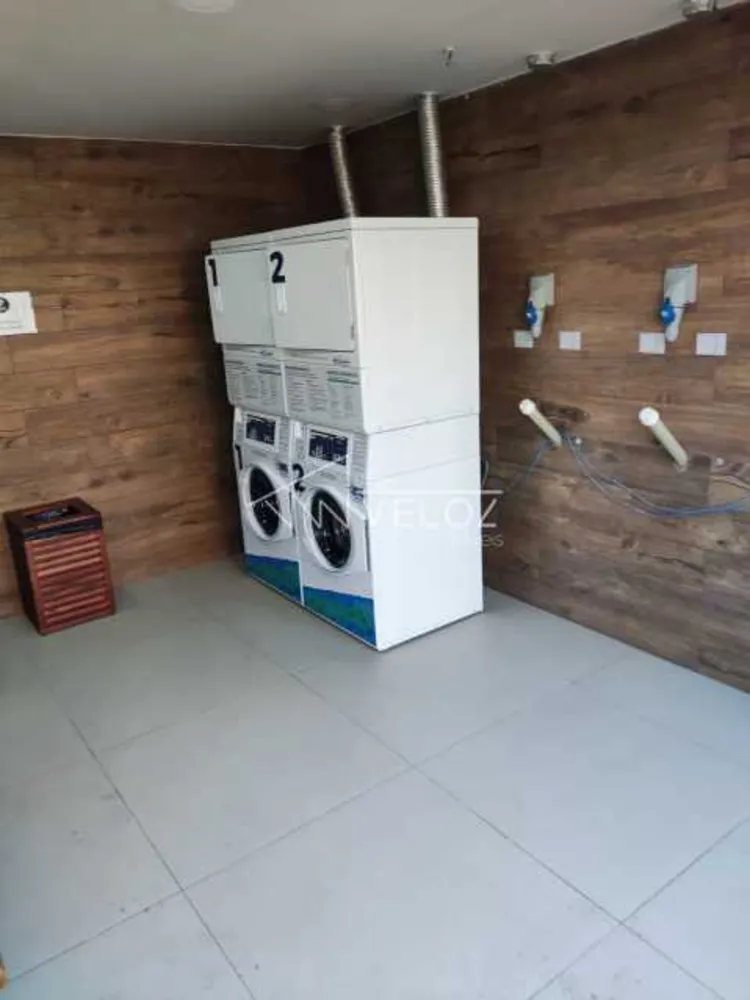 Apartamento, 1 quarto, 30 m² - Foto 9