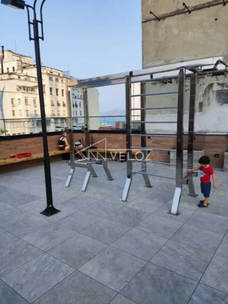 Apartamento, 1 quarto, 30 m² - Foto 12
