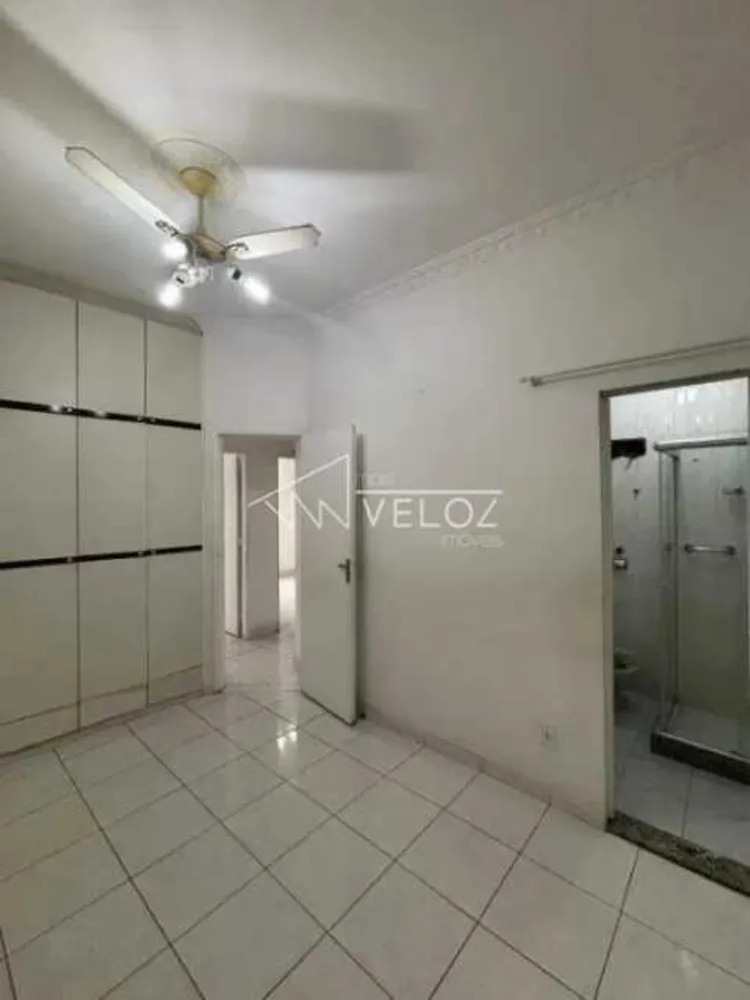 Apartamento, 3 quartos, 76 m² - Foto 3