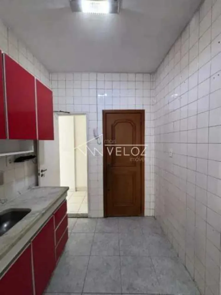 Apartamento, 3 quartos, 76 m² - Foto 1