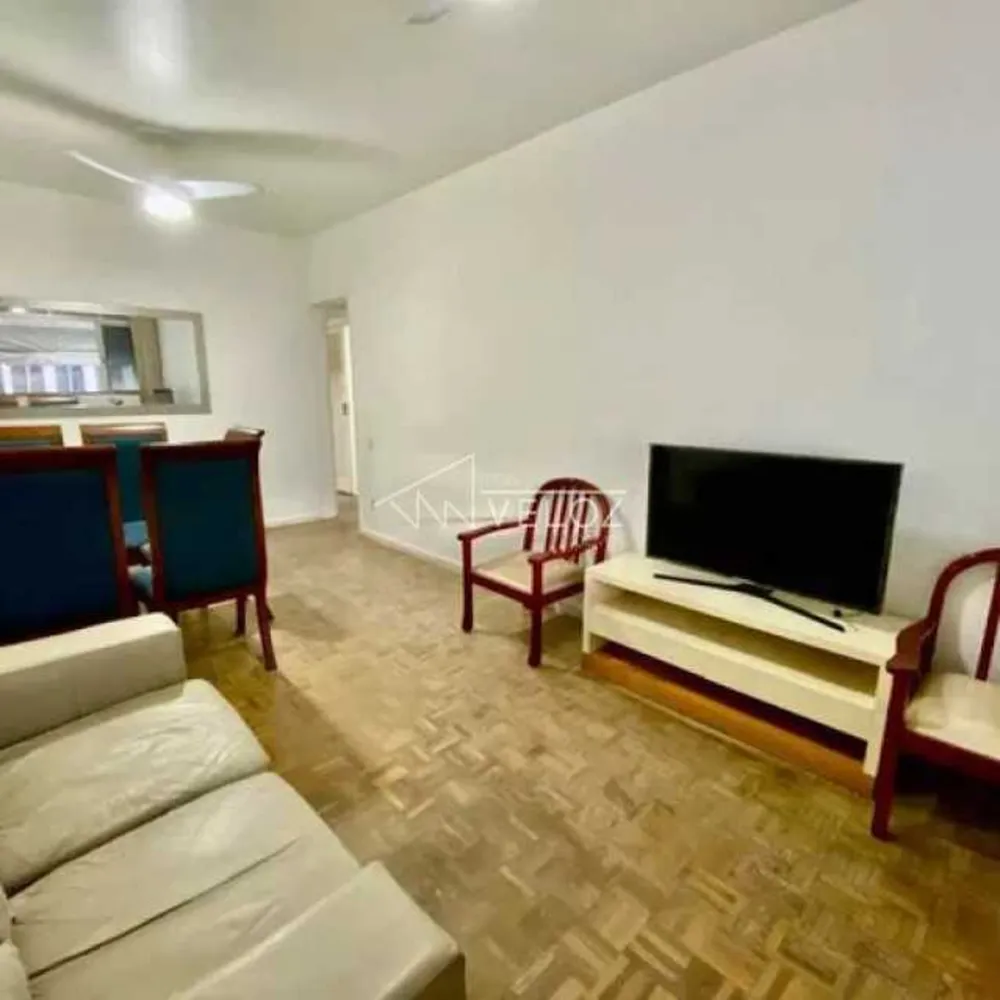 Apartamento, 2 quartos, 72 m² - Foto 7