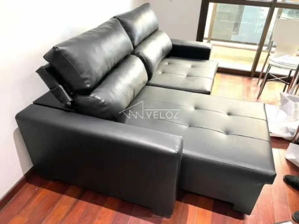 Flat/Apart Hotel, 1 quarto, 39 m² - Foto 3