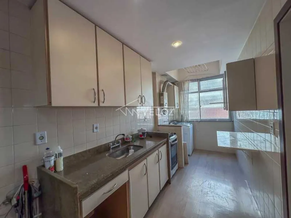 Apartamento, 2 quartos, 70 m² - Foto 1