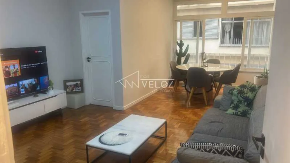 Apartamento, 3 quartos, 100 m² - Foto 6