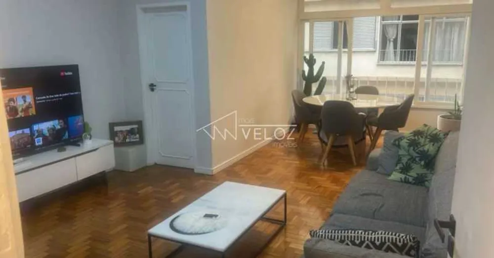 Apartamento, 3 quartos, 100 m² - Foto 8