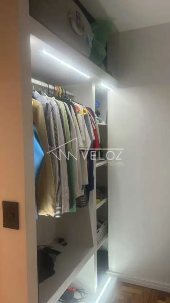 Apartamento, 3 quartos, 100 m² - Foto 2