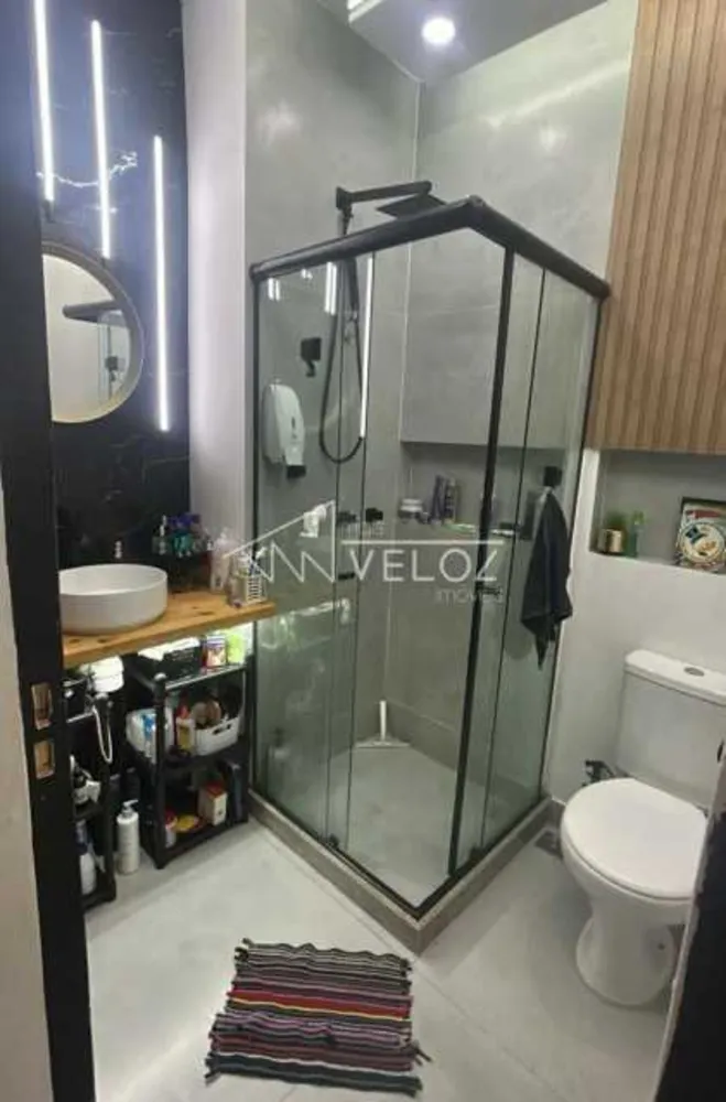 Apartamento, 3 quartos, 100 m² - Foto 5